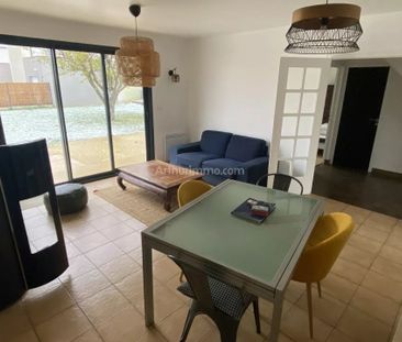 Location Maison 5 pièces 93 m2 à La Chapelle-des-Fougeretz - Photo 4