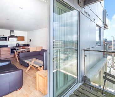 1 bedroom apartment to rent - Photo 4