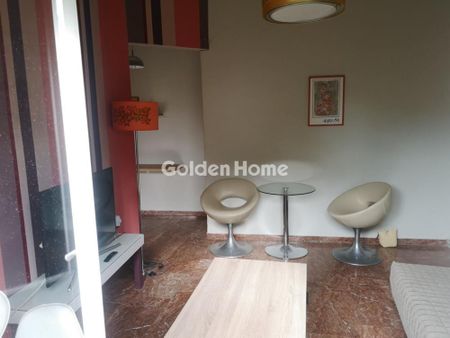 Διαμέρισμα για ενοικίαση Μυκονιάτικα (Αγιοι Ανάργυροι) - Φωτογραφία 2