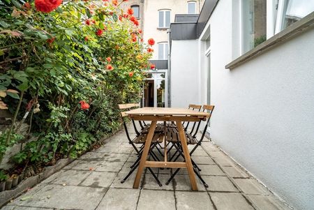 Room at Rue Du Fort 36 - Photo 2