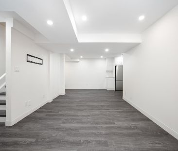 For Lease - 1058 Cameo Street Unit# Lower, Pickering, Ontario - Photo 5