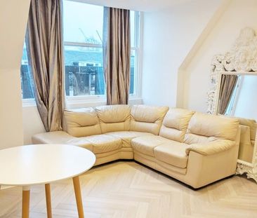 1 Bed Flat, Coates Gardens, EH12 - Photo 2