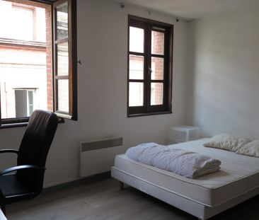Location Appartement 1 pièce 25m² TOULOUSE 31000 - Photo 6
