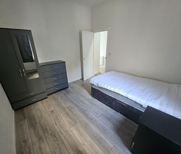 Room in a Shared House, Cobham Road, N22 - Photo 4