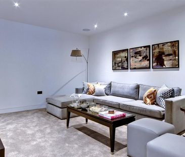 5 bedroom townhouse to rent - Photo 1