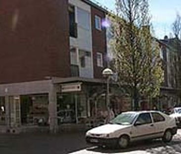 Klostergatan, Skara - Foto 1