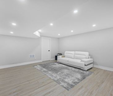 For Lease - 4 BRONZE BIRD Crescent, Clearview, Ontario - Photo 5