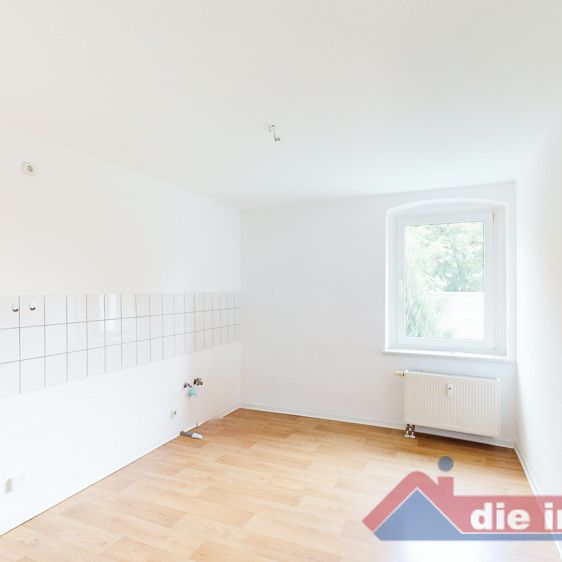 ***2 Zimmer - hell - Fermersleben*** - Foto 1