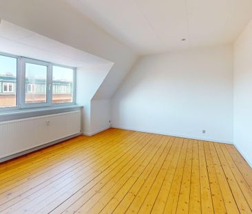 3-værelses lejlighed i Aalborg med central beliggenhed - Foto 2