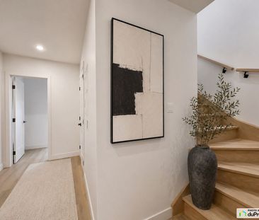 708 rue Walnut - Le noyer, Le Sud-Ouest à louer - Photo 2