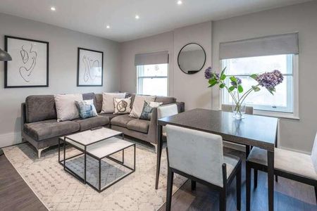 Upper Montagu Street, Marylebone, W1H - Photo 3