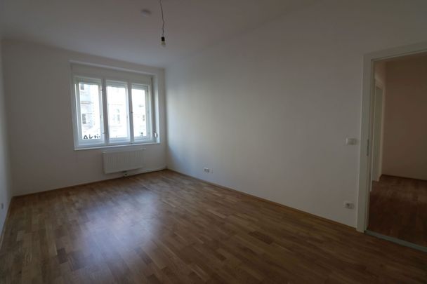 4-Zimmer Wohnung mit Balkon - Provisionsfrei! - Foto 1
