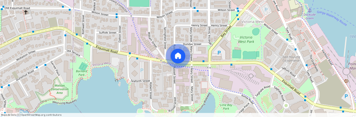 480-490 Esquimalt Rd, Victoria