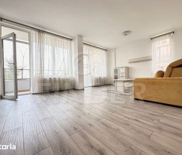 Inchiriere 2 camere Borhanci 60 mp plus terasa, parcare - Photo 4