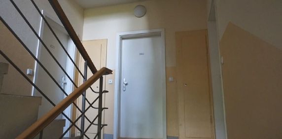 Willkommen in Dresden-Striesen - Gemütliche 2-Raumwohnung mit Balkon - Foto 2