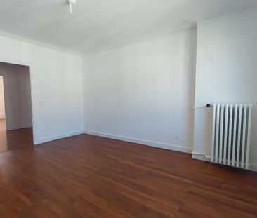 Appartement T3 à louer à Annemasse - Photo 1