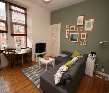 Amisfield Street, Flat 2/1 Glasgow, G20 8LD - Photo 3