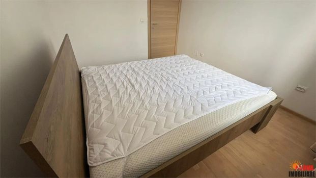 Apartament trei camere zona Blumana - Photo 1