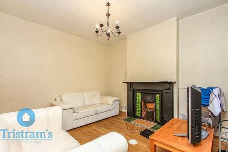 Leslie Road, Forest Fields, NG7 - Photo 3