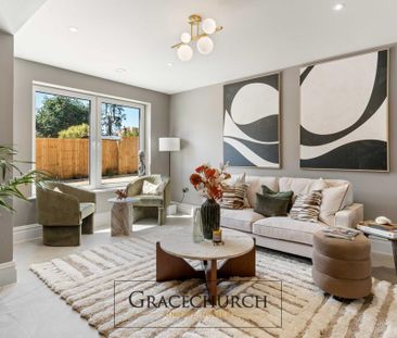 5 bedroom detached house to rent - Photo 1