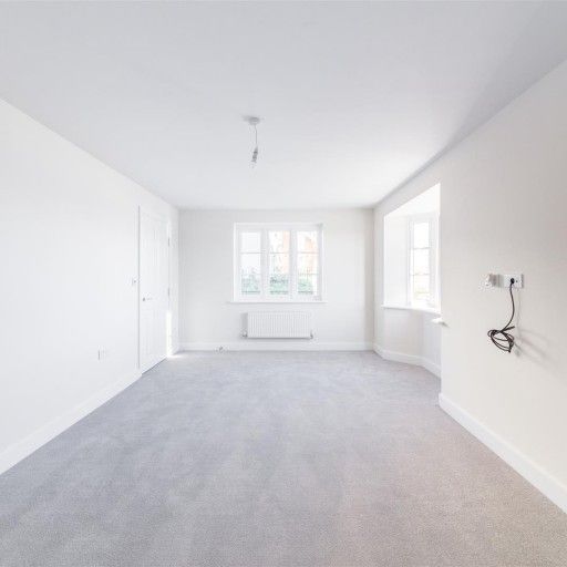 3 BED Detached house To rent - Photo 1