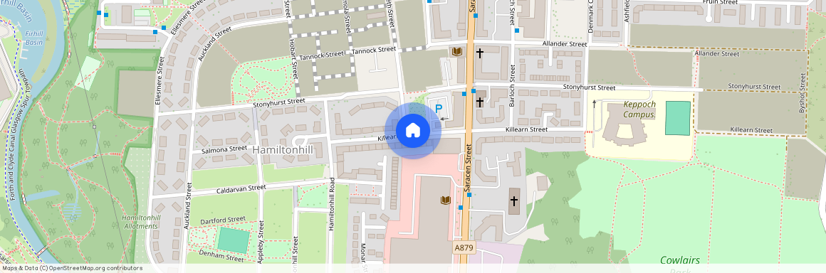 Killearn, G22 5HY, Glasgow