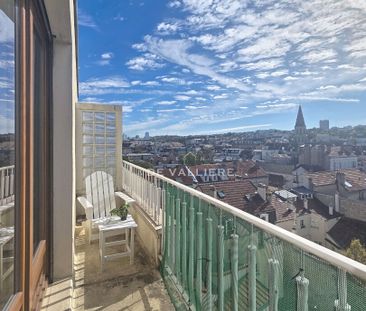 Location Appartement 1 pièce 31m² RUEIL MALMAISON 92500 - Photo 5
