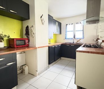 Location Appartement 3 pièces 54m² CERGY 95000 - Photo 4