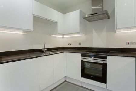 1 bedroom flat to rent - Photo 5