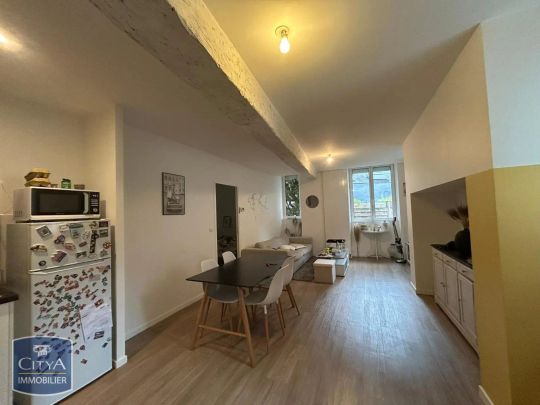 Appartement à louer 2 pièces 48.13m² - Photo 1