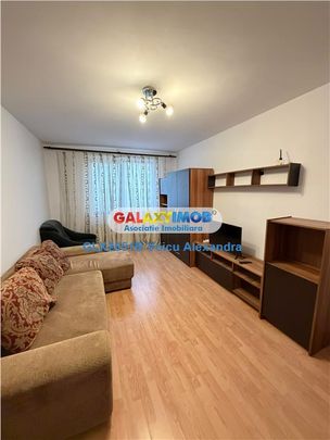 Apartament 2 Cam Berceni - Aparatorii Patriei - Piata Sudului - Photo 1