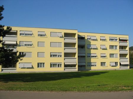 Familienwohnung mit hellen und grosszügigen Zimmern, moderner Küche und Badezimmern - Photo 5