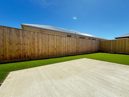 34b Accadia Drive, Rolleston, Selwyn - Photo 2