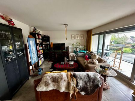 Appartement te huur - Foto 2