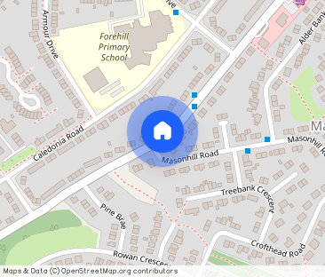 Hillfoot Road, Ayr, South Ayrshire, KA7 - Photo 1