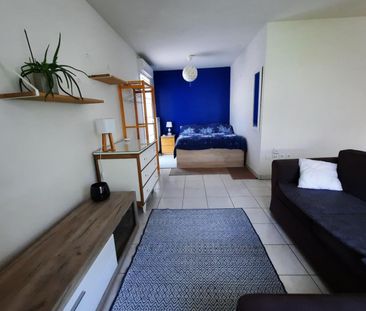 Louer appartement 1 pièce de 34 m² - Photo 6