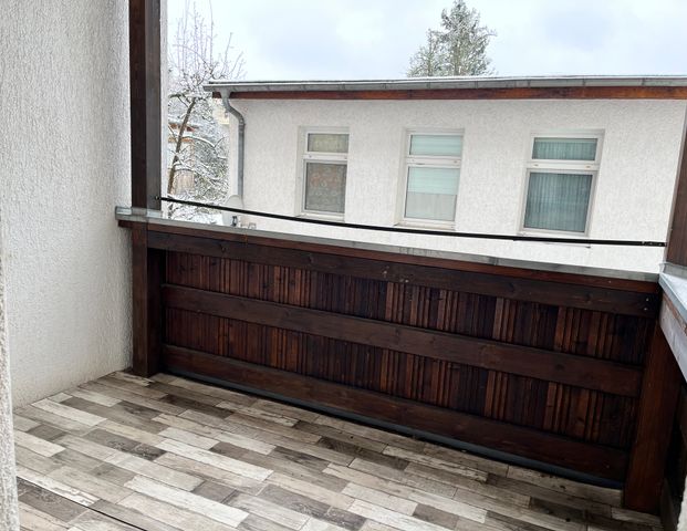 großzügige 2-Raum-Wohnung - Photo 1