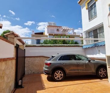 Terraced house - Fuengirola (El Albero - Las Lagunas) - Photo 2