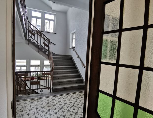 Wunderschöne Wohnung mit dem gewissen Etwas - Foto 1