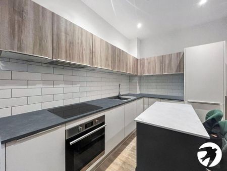 1 bedroom flat to rent - Photo 4