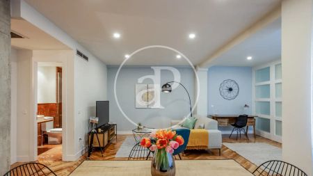 Madrid Capital - Photo 5