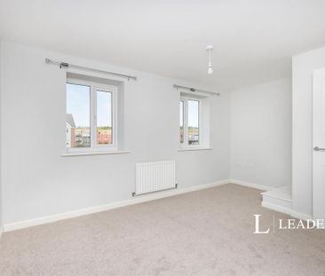 4 bedroom townhouse to rent - Photo 5