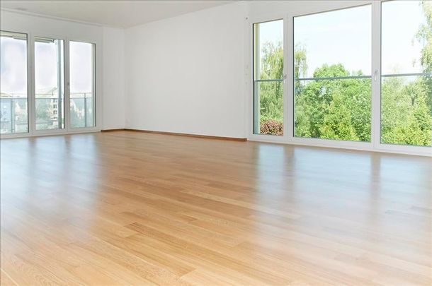 "Do you like living in a well-maintained residential building?" - Photo 1