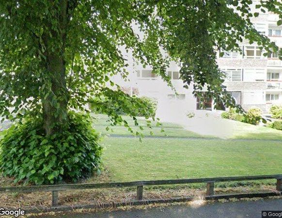 2 Bed Flat, Chadbrook Crest, B15 - Photo 1