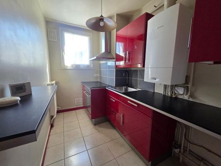 Location Appartement 2 pièces 43m² ARPAJON 91290 - Photo 2