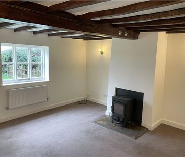 A characterful four-bedroom detached house offering generous accomo... - Photo 3