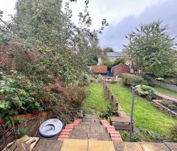 2 bedroom terraced house to rent - Photo 1