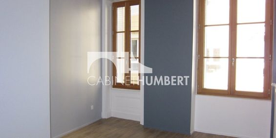 APPARTEMENT T3 A LOUER - Photo 3