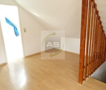 Die wohl schrägste Wohnung Zwickaus - Photo 4