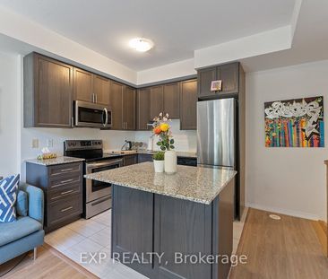 For Lease - 26 Fieldway Road Unit# 27, Toronto, Ontario - Photo 6